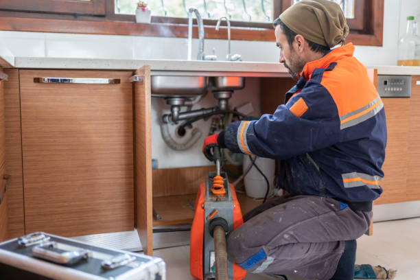 Best Local Plumber Services  in Cashton, WI